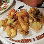 Photo n°1 de l'avis de stefania.e fait le 12/09/2020 à 20:10 sur le  L'Osteria del Pinzagrilli e B e B Il sogno del Pinzagrilli à Guardistallo