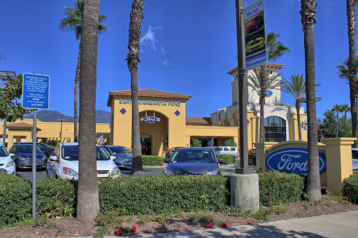 Ford Dealer «Santa Margarita Ford», reviews and photos, 30031 Santa Margarita Pkwy, Rancho Santa Margarita, CA 92688, USA