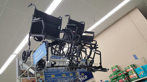 Discount Store «Walmart», reviews and photos, 401 Constant Friendship Blvd, Abingdon, MD 21009, USA