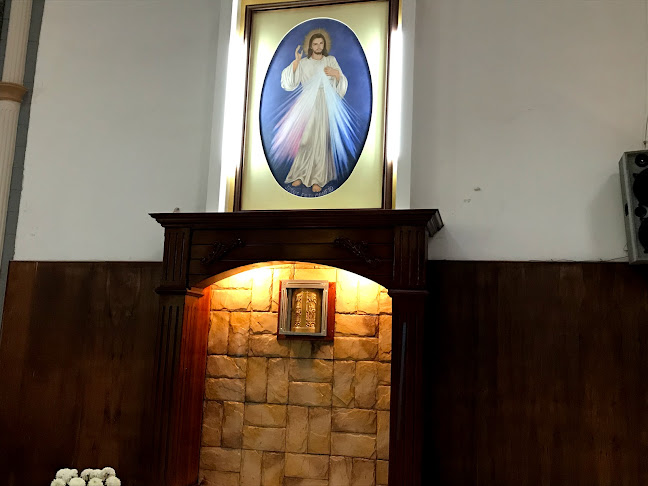 Comentarios y opiniones de Iglesia Católica Nuestra Señora de La Asunción de Tambillo