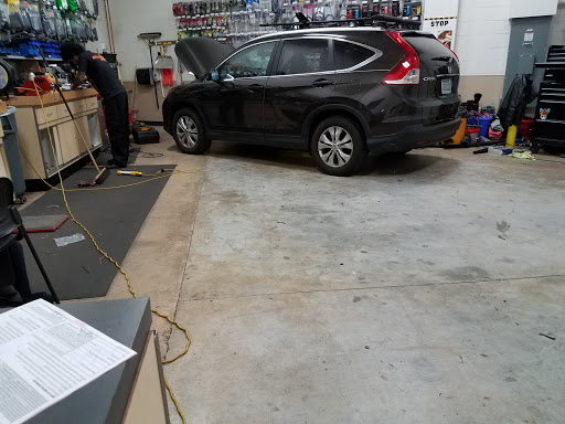 Electronics Store «Best Buy», reviews and photos, 9652 Main Street, Fairfax, VA 22031, USA