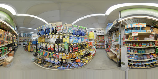 Paint Store «True Value Hardware Of Cotati», reviews and photos, 7520 Commerce Blvd, Cotati, CA 94931, USA