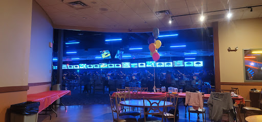 Bowling Alley «Splitrocks Entertainment Center», reviews and photos, 5063 273rd St, Wyoming, MN 55092, USA