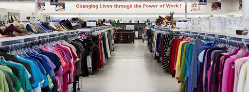 Non-Profit Organization «Goodwill Houston Select Stores», reviews and photos, 171 North Sam Houston Pkwy E, Houston, TX 77060, USA