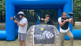 Forest Games Saint-Malo