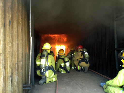 Fire & Safety Australia