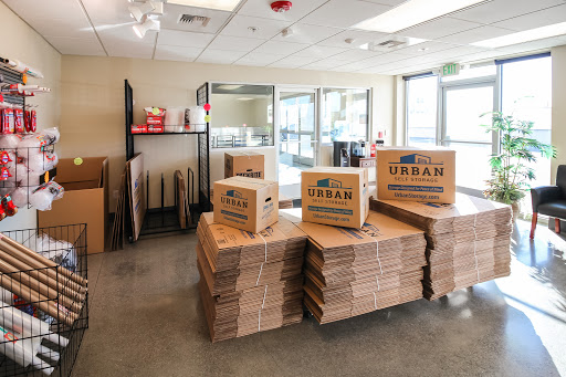 Self-Storage Facility «Storage One @ Benson», reviews and photos, 10650 SE 174th St, Renton, WA 98055, USA