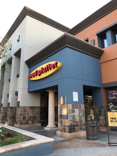 Mad Platter, 1223 University Ave # 160, Riverside, CA 92507, USA, 
