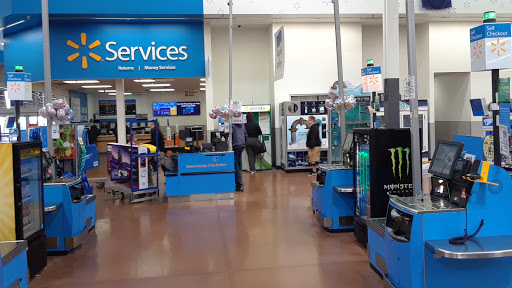 Department Store «Walmart Supercenter», reviews and photos, 23800 Allen Rd, Woodhaven, MI 48183, USA