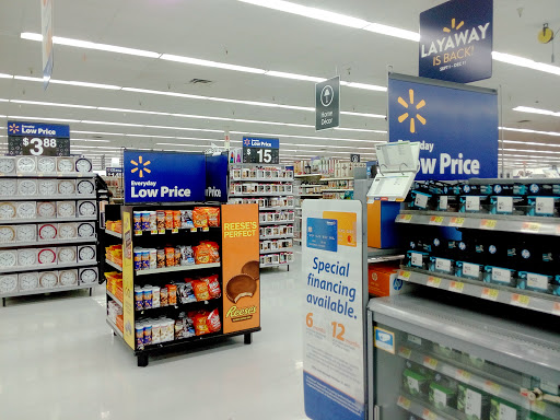 Discount Store «Walmart», reviews and photos, 2700 Las Positas Rd, Livermore, CA 94551, USA