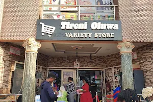 Tireni Oluwa Variety Store image