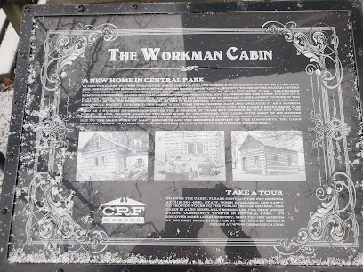 The Workman Cabin