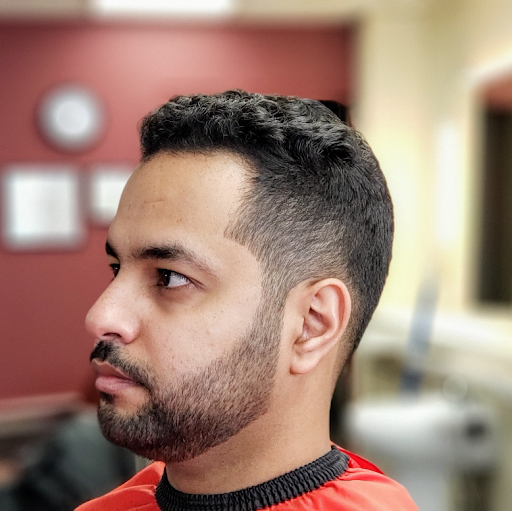 Barber Shop «University Barber Shop», reviews and photos, 1150 500 S, Salt Lake City, UT 84102, USA