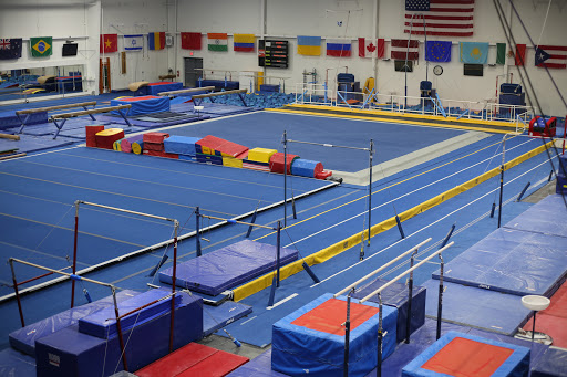 Gymnastics Center «WOGA Gymnastics (Frisco)», reviews and photos, 5936 Nancy Jane Ln, Frisco, TX 75035, USA
