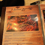 Photo n°5 de l'avis de marcorao96. fait le 31/01/2022 à 12:16 sur le  Pizzagrill funivia à Albino