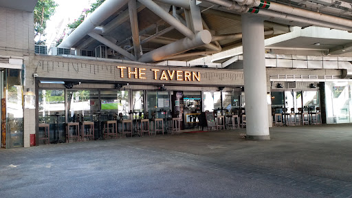 The Tavern