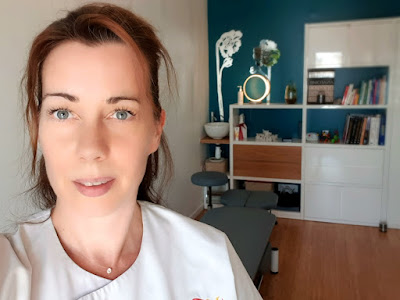 Ostéopathe Paris 11 : Caroline SIMILLION à Paris