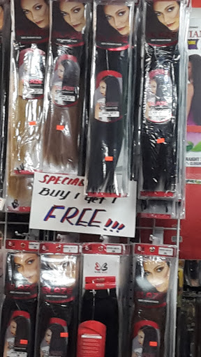 Cosmetics Store «CJ Beauty supply», reviews and photos, 6707 Powers Ave, Jacksonville, FL 32217, USA