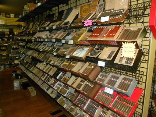 Cigar Shop «CIGAR CLUB», reviews and photos, 1407 Standiford Ave, Modesto, CA 95350, USA