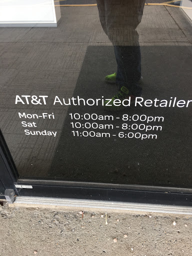 Cell Phone Store «AT&T Authorized Retailer», reviews and photos, 1054 U.S. 9, Parlin, NJ 08859, USA