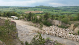 Carrière de Pouillenay Pouillenay