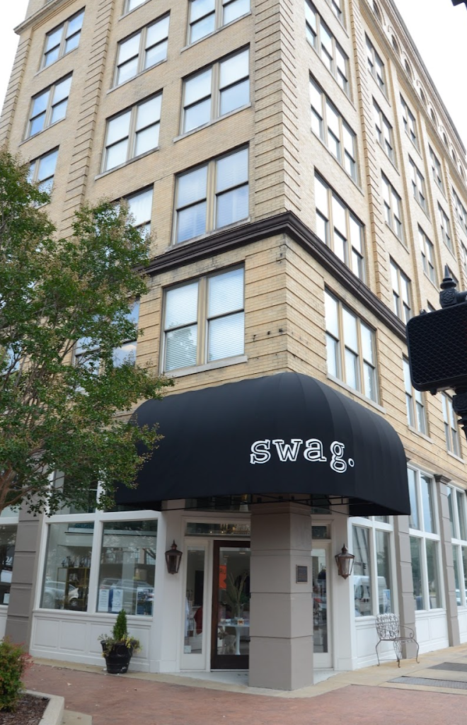 Swag Tuscaloosa, AL 35401 Location, Reviews, Hours and Information.