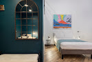 Chambres Bed & Breakfast Tredici Boutique Rooms 80134 Naples (miniature)