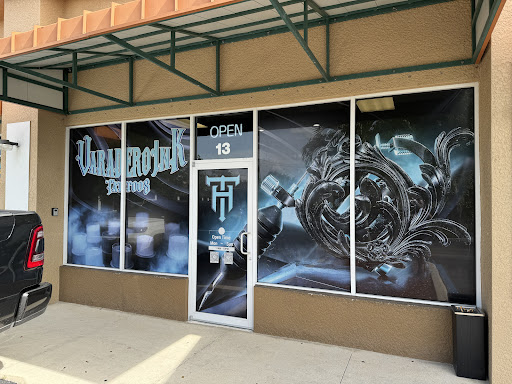 Explore mexican chest tattoo ideas, creative tattoo ideas in Cape Coral, available at Varadero Ink Tattoos