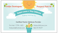 Dailyn’s Learn n' Play Child Care - Photo 6 - Car repair in Prospect Park, NJ, Paterson