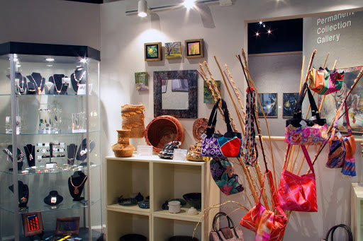 Art Museum «Museum of Art-DeLand», reviews and photos, 600 N Woodland Blvd, DeLand, FL 32720, USA