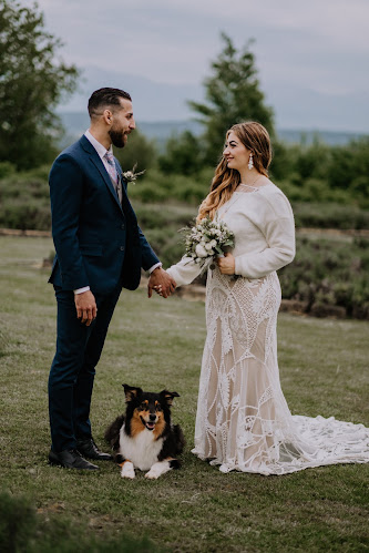 Nina Botzen I Hochzeitsfotografin & Hochzeitsvideografin - Luzern