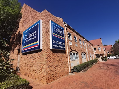 Colliers International, Johannesburg