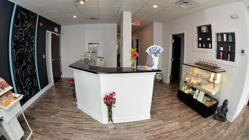 Day Spa «Ireland Beauty», reviews and photos, 225 W Squantum St, Quincy, MA 02171, USA