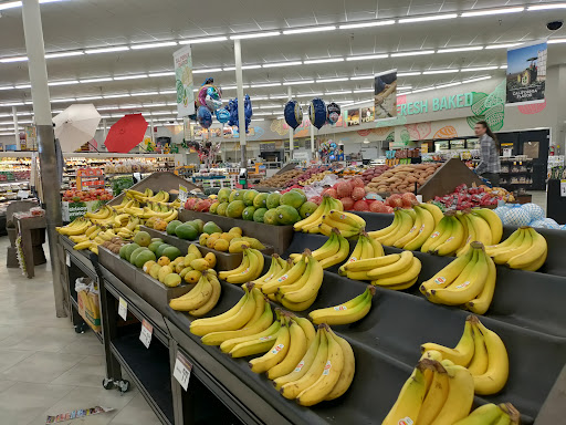 Grocery Store «Save Mart Supermarkets», reviews and photos, 4725 Quail Lakes Dr, Stockton, CA 95207, USA