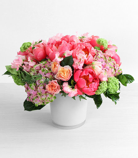 Florist «Marcel Florist Inc», reviews and photos, 541 N Fairbanks Ct, Chicago, IL 60611, USA