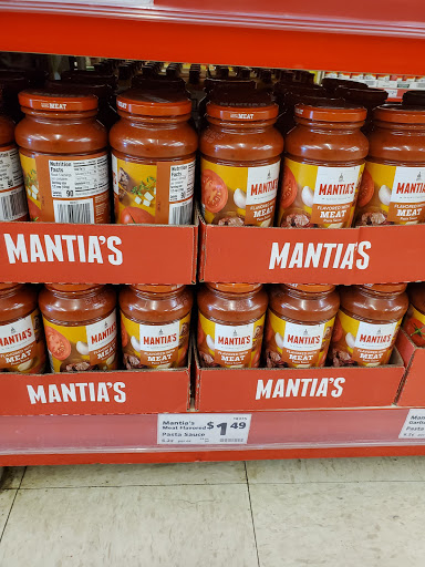 Grocery Store «Save-A-Lot», reviews and photos, 794 S Main St, Fond du Lac, WI 54935, USA