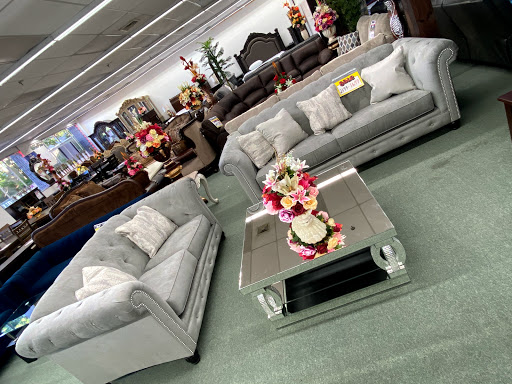 Furniture Store «5th Ave Furniture», reviews and photos, 1644 5th Ave, Bay Shore, NY 11706, USA