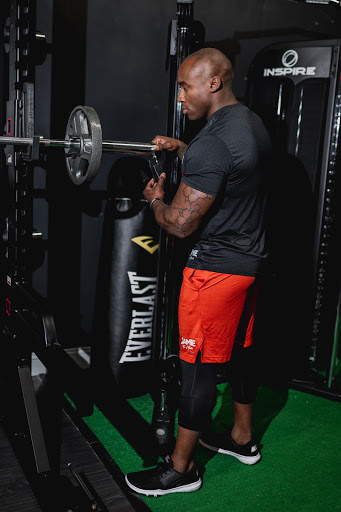 Health Club «Peak Performance 360», reviews and photos, 4588 Memorial Dr, Decatur, GA 30032, USA