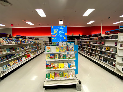 Department Store «Target», reviews and photos, 10576 E Foothill Blvd, Rancho Cucamonga, CA 91730, USA