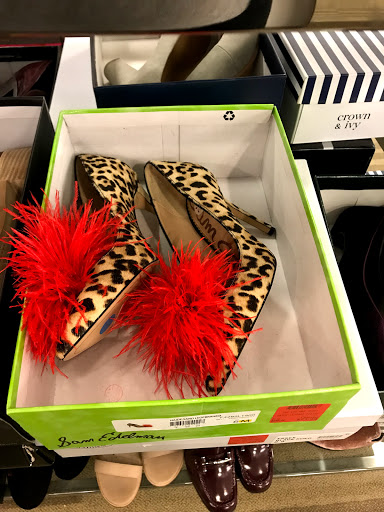 Department Store «Belk», reviews and photos, 600 Friendly Center Rd, Greensboro, NC 27408, USA