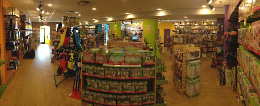Toy Store «Genuine Toy Co.», reviews and photos, 550 Forest Ave Suite 8, Plymouth, MI 48170, USA