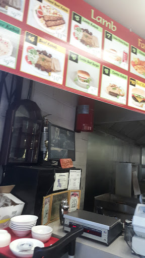 Grocery Store «Faisal Market», reviews and photos, 7924 Fruitridge Rd, Sacramento, CA 95820, USA