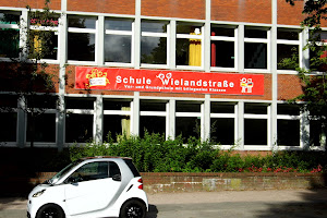 Grundschule Wielandstraße