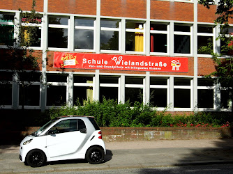 Grundschule Wielandstraße