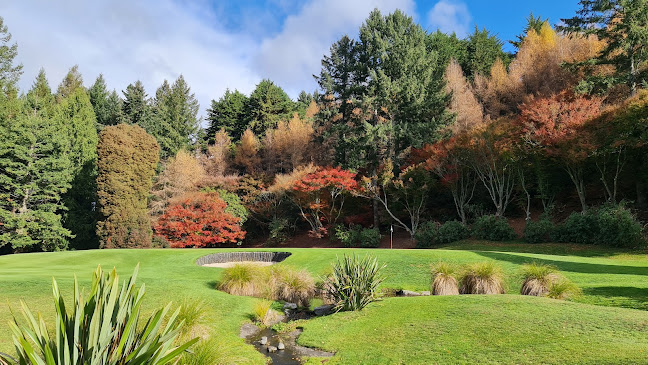 Wairakei Golf + Sanctuary Phone number