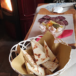 Photo n°9 de l'avis de Alex.- fait le 29/01/2023 à 21:25 sur le  Osteria La Scaletta à Santarcangelo di Romagna