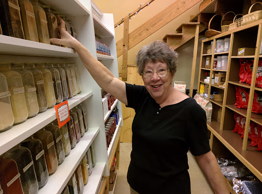 Grocery Store «Palmyra Real Food Emporium», reviews and photos, 707 E Broad St, Palmyra, PA 17078, USA