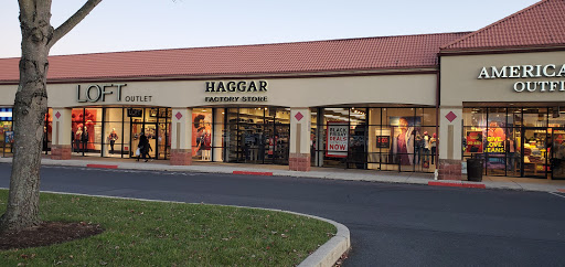 Outlet Mall «Tanger Outlet Hershey», reviews and photos, 46 Outlet Square, Hershey, PA 17033, USA