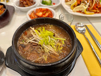 Soupe du Restaurant coréen 대장 DAEJANG (restaurant coréen) à Paris - n°6