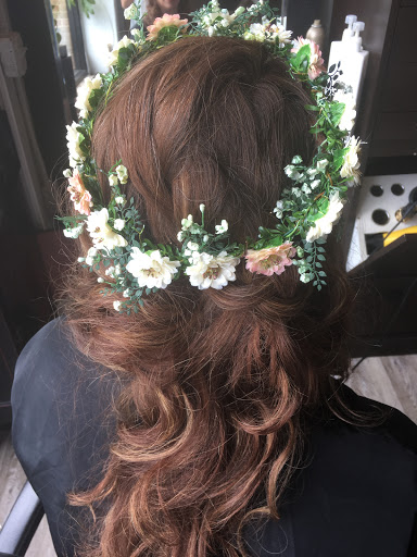 Hair Salon «Locks Salon on Public Square», reviews and photos, 19 S Public Square, Cartersville, GA 30120, USA